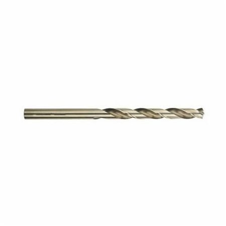 MORSE Taper Length Drill, Heavy Duty, Series 2314, 732 Drill Size  Fraction, 02188 Drill Size  Deci 10711